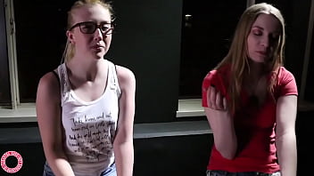 Ella darling & samantha rone perform hot lesbian fetish video