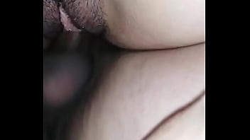 Mi esposa le encanta que le de antes de dormir