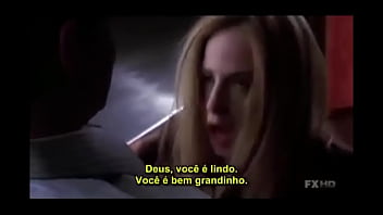 Compilation every fuck scene in serie nip tuck