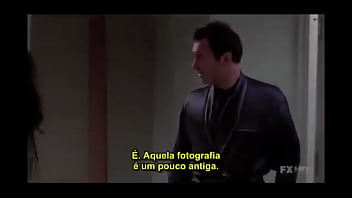 Compilation every fuck scene in serie nip tuck