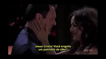 Compilation every fuck scene in serie nip tuck