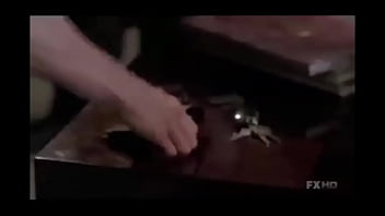 Compilation every fuck scene in serie nip tuck