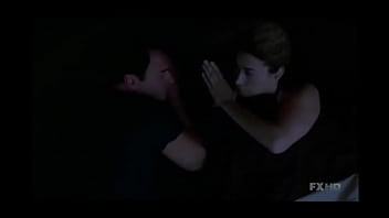 Compilation every fuck scene in serie nip tuck