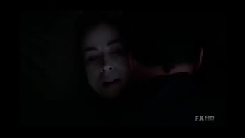 Compilation every fuck scene in serie nip tuck