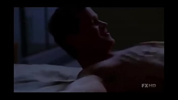 Compilation every fuck scene in serie nip tuck