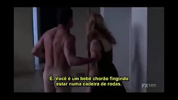 Compilation every fuck scene in serie nip tuck