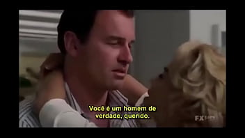 Compilation every fuck scene in serie nip tuck