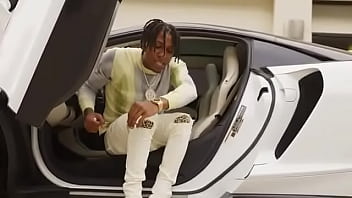 Vette motors the goat classic