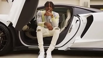 Vette motors the goat classic