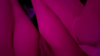 European Stepmom Artemisia Love Outdoor Vagina Flash thumbnail