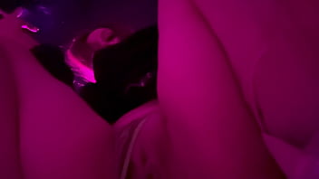 European Stepmom Artemisia Love Outdoor Vagina Flash thumbnail