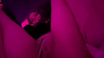 European Stepmom Artemisia Love Outdoor Vagina Flash thumbnail