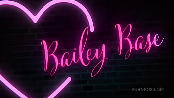 Fucking stuck teen step sister bailey base ots912