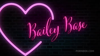 Fucking stuck teen step sister bailey base ots912