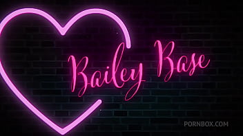 Fucking stuck teen step sister bailey base ots912