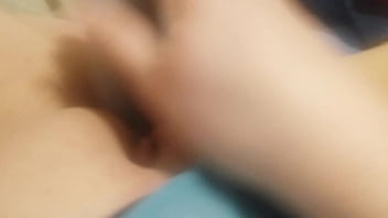 Cumming on one of my favorite toys