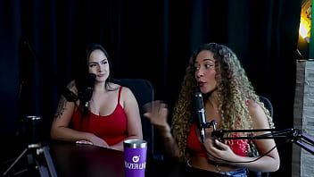 Não Gosta De Ser Chamada De Bruna Surfistinha Começou No Exibisionismo A Mãe A Apoia Fez Uma Live Sobre O Vazamento E Transou No Barco Bruninha A Surfistinha Watch Sheer Red thumbnail