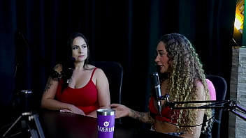 Não Gosta De Ser Chamada De Bruna Surfistinha Começou No Exibisionismo A Mãe A Apoia Fez Uma Live Sobre O Vazamento E Transou No Barco Bruninha A Surfistinha Watch Sheer Red thumbnail