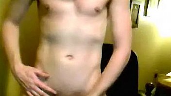 Naked Men Trace Is Wearing A Pair Of Super Cute Ginch Gonch Briefs thumbnail