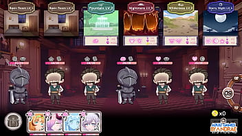 Ep6 challenge accepted with oriana and kamaria open at nine