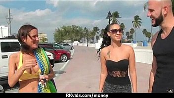 Hooker Gets Payed And Tape For Sex 21 thumbnail