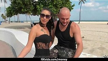 Hooker gets payed and tape for sex 21