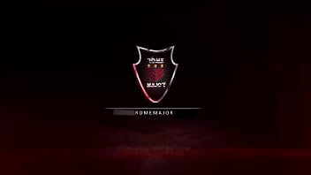 Bootylicious alert rome major makes ashley sin's ass bounce