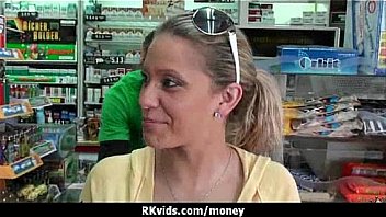 Wanna do sex for money 23