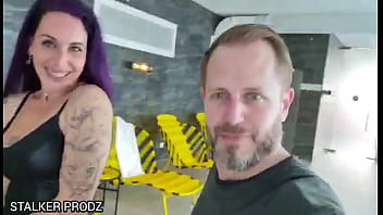 Rock style dutch milf teresa du more ass fucked in jacuzzi by paul stalker tourist the wellness stories ep 1