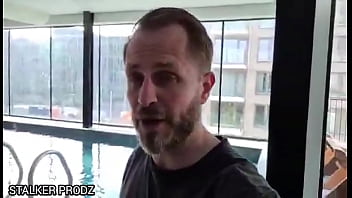 Rock style dutch milf teresa du more ass fucked in jacuzzi by paul stalker tourist the wellness stories ep 1