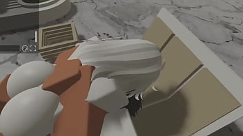 I Get Fucked By A Bbc On Roblox Part 3 thumbnail