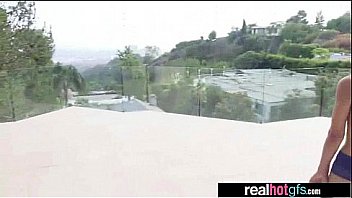 Amazing sex on camera with naughty real gf ava alba movie 05