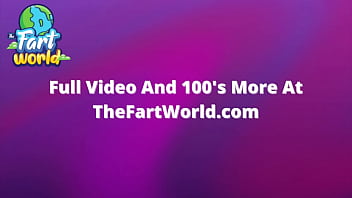 Girl Farts For Over 20 Seconds thumbnail