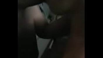 Parish hottie loves cock