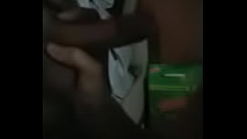 Parish hottie loves cock