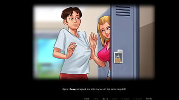 Her pussy got ripped big boob roxy