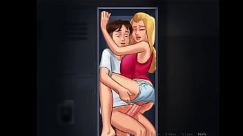 Her pussy got ripped big boob roxy