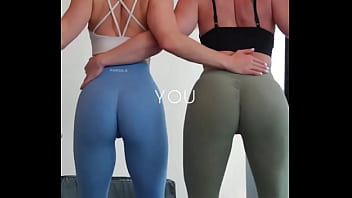 Get your daily workout and protein in cheerluvkaitlyn