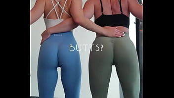 Get your daily workout and protein in cheerluvkaitlyn