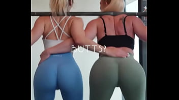 Get your daily workout and protein in cheerluvkaitlyn