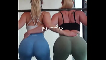 Get your daily workout and protein in cheerluvkaitlyn