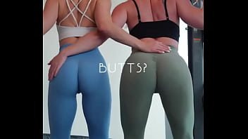 Get your daily workout and protein in cheerluvkaitlyn