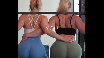 Get your daily workout and protein in cheerluvkaitlyn