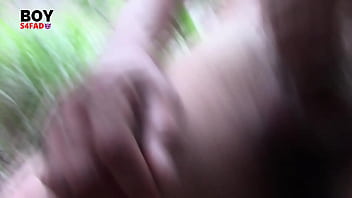 Eu Deixei Meu Amigo Pescando E Fui Bater Uma Punheta Próxima Ao Rio thumbnail