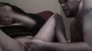 My wife with three in the pussy and one in the ass