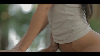 Lustful teen worships big wang