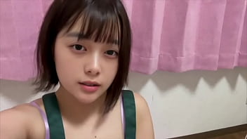 エプロン姿でオナニー。おもちゃでイキまくりました。