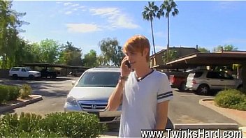 Free Uncut Teen Twinks Hippie Dude Preston Andrews Can't Help But thumbnail