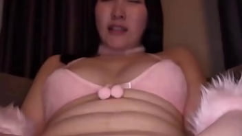Japanese brunette beauty loves sex chubby big tits amateur blowjob and creampie sex uncensored asian hentai Japanese brunette beauty loves sex chubby big tits amateur blowjob and creampie sex uncensored asian hentai