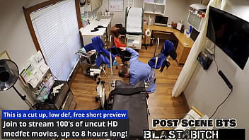 Minnie rose sucks dick and gets blasted full of cum